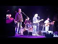 JIM MESSINA KIND WOMAN POCO with RUSTY YOUNG 2/23/2018 Tarrytown Music Hall