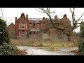 Haunted Mental Asylum Video WARNING