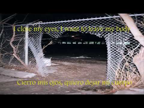 Hotel in minsk - Yung Lean (Lyrics/Subtitulada español)