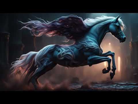 Richard Meyer - Legend of Sleepy Hollow