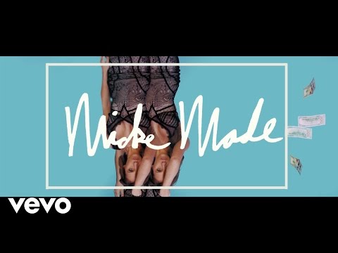 Micke Made - Same Language ft. Jazze Pha