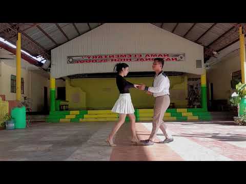 Physical Education, Cha-cha Dance Performance