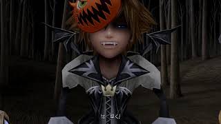【実況】KINGDOM HEARTS II HD版 実況風プレイ part14   Niconico Video