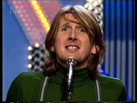 Fux - Überdosis Glück (Deutsche Schlagerparade 02.11.1997)