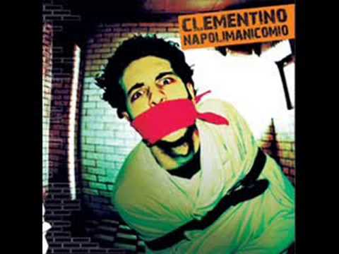 Clementino - Ke ata fa'ka'