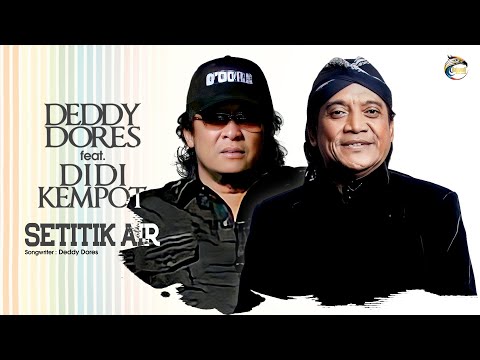 Didi Kempot feat. Deddy Dores - Setitik Air | Campursari   (Official Music Video)