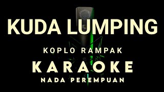 Download lagu KUDA LUMPING KOPLO RAMPAK KARAOKE TANPA VOKAL mp3 Download lagu KUDA LUMPING KOPLO RAMPAK KARAOKE TANPA VOKAL mp3