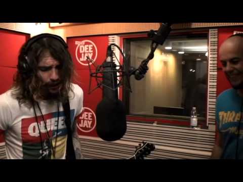 The Darkness - I believe in a thing called love