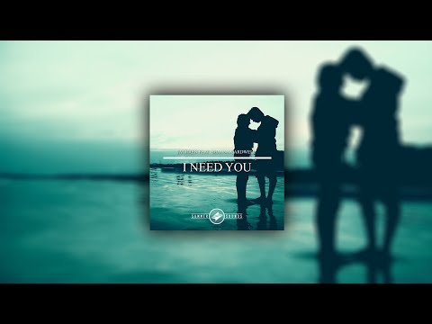 Jaurren - I Need You (feat. Shauna) [Summer Sounds Release]