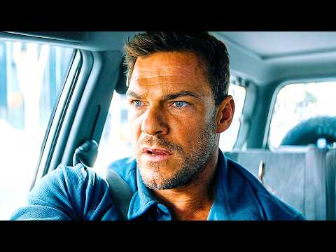 Курьер (2026) — трейлер фильма (субтитры)