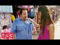 Is Rose Scamming Big Ed 90 Day Fiancé Before The 90 Days