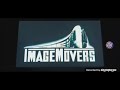 Columbia Pictures Imagemovers Amblin Entertainment 2006 Logo Monster House