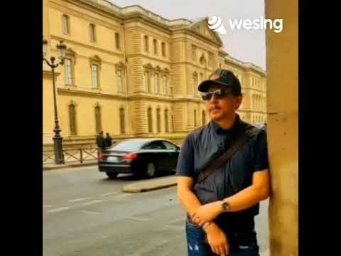 Historia De Un Amor. Cover : Agus M