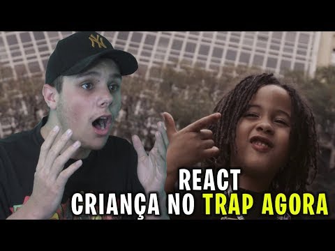 REACT Jezreel Nery - Babystar (Video Clipe) Prod. Yardoo