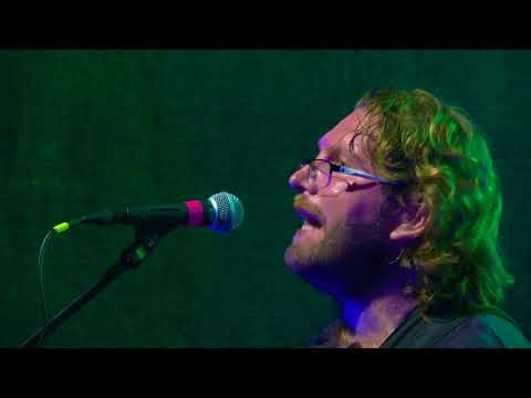 Festival Nádeje 2018 - JOEL - Stopy v piesku