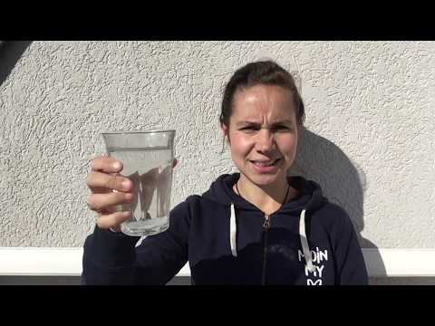 Die Schüssler Salz Stoffwechsel Kur