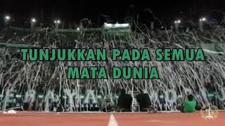 Download lagu Ska versi persebaya mp3