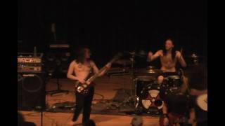 Society's Plague- JD's Sweaty Balls (Part 6)