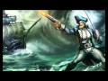 Gangplank Song - You Are A Pirate 
