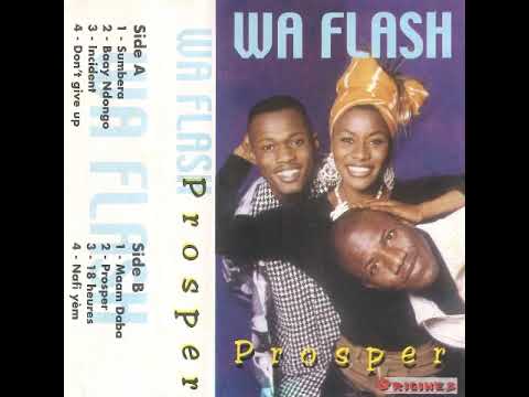 𝐖𝐀 𝐅𝐋𝐀𝐒𝐇   (𝐃'𝐨𝐧𝐭 𝐠𝐢𝐯𝐞 𝐮𝐩)  𝐀𝐮𝐝𝐢𝐨