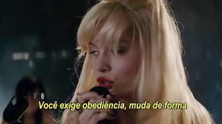 The Clash At Demonhead - Black Sheep (Tradução/Legendado) • From: Scott Pilgrim Vs. The World