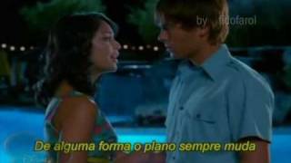 Gotta Go My Own way  (Vanessa Hudgens) HSM2