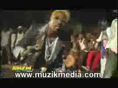 Elephant man - Sesame Street