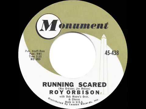 1961 HITS ARCHIVE  Running Scared   Roy Orbison