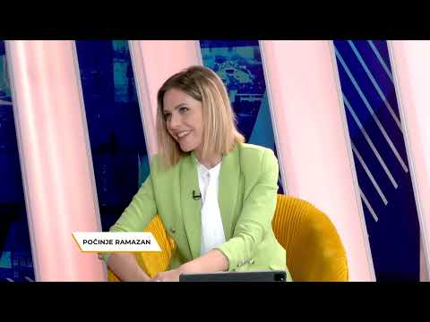 Rujna zora/ Počinje ramazan/ Ismail efendija Dacić