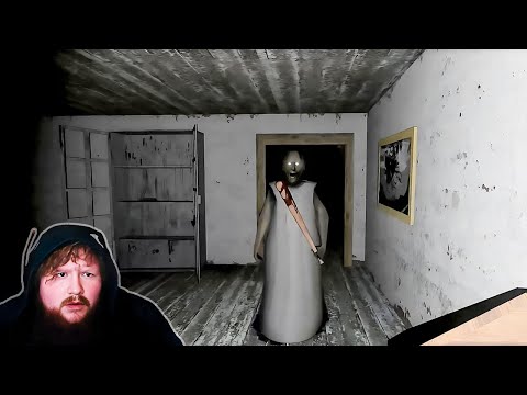 ATTEMPTING TO BEAT GRANNY GAUNTLET 3.0