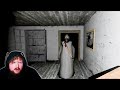 ATTEMPTING TO BEAT GRANNY GAUNTLET 3 0