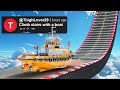 Trying Your Insane GTA 5 Ideas
