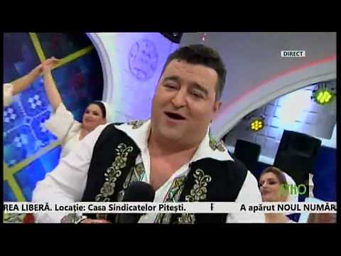Marius Macelaru - Iubarest cu par carunt - ETNOTV2019