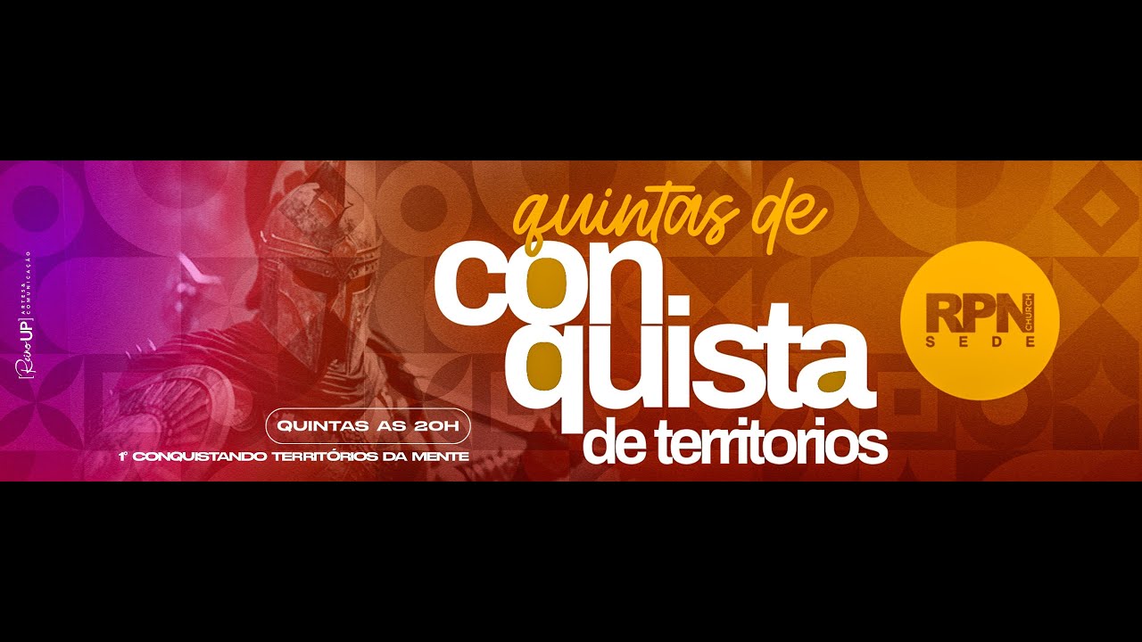 QUINTA DE CONQUISTA - RPN SEDE