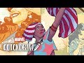 America has arrived on Marvel Quickdraw!