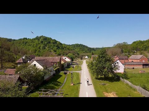 Bikademy Exam Stara Kapela