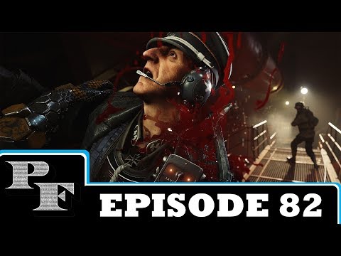 Pachter Factor Episode 82: Racist/Sexist Gamers
