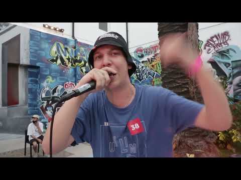 MITO vs MISTER BASE - Fecha 2: FINAL. COPA VERANO RECOLETA