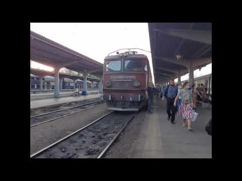 24 de poze cu locomotive