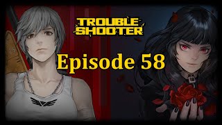 TROUBLESHOOTER: Abandoned Children - Episode 58 - The White Lion and the Black Witch