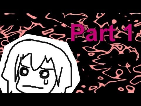 Let's Play Lisa: Part 1 -- I'M SO CONFUSED!!!