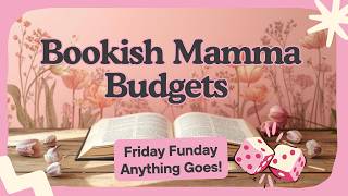Friday Funday! Anything Goes with This New Savings Binder