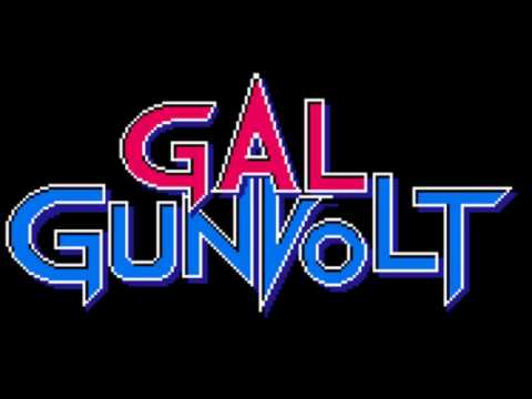 Gal Gunvolt Mashup: The Collision of Thunderstorms