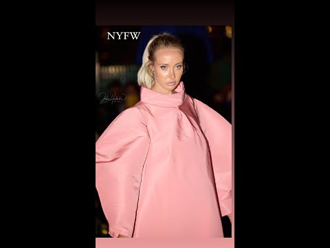 NYFW 2021