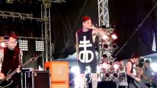 Silent Screams - The Way We Were (WFF 2015)