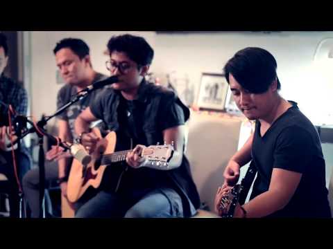 Muveno - False Love PRIVATE GIG 2017