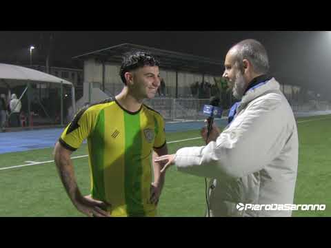 F.C. DAL POZZO - ORATORY PASSIRANA (INTERVIEWS)