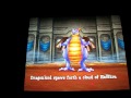 DQ9 Dragonlord LV99 In 3 Turns