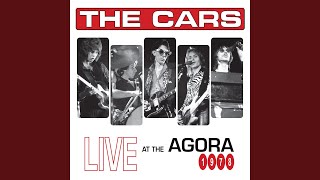 You&#39;re All I&#39;ve Got Tonight (Live at the Agora Theatre, Cleveland, OH, 7/18/1978)