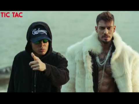 MC Lan e Lucas Lucco Tic-Tac